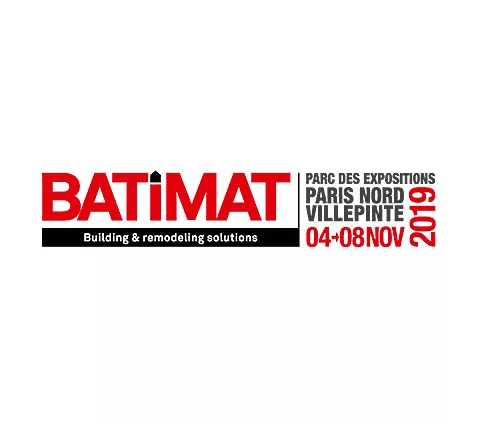 BATIMAT, THE CONSTRUCTION TRADE SHOW, Parc des expositions - Paris Nord Villepinte